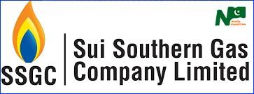 Sui Southern Gas Company Limited Jobs 2024 | SSGC (Online Apply)